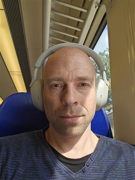 Olivier Van Der Drift